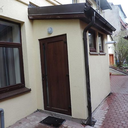 Giedres Old Town Studio Каунас Екстер'єр фото